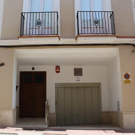 Apartamento Ronda Naranja By Casaturistica Exterior foto