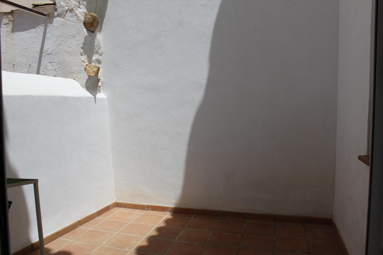 Apartamento Ronda Naranja By Casaturistica Exterior foto